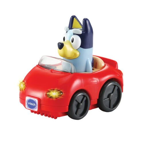 Vtech - VEICOLO VTECH TOOT TOOT BABY RACER