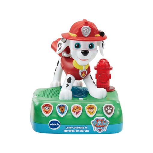 Alternative view of Vtech - CANTASTORIE MARCUS - FRA