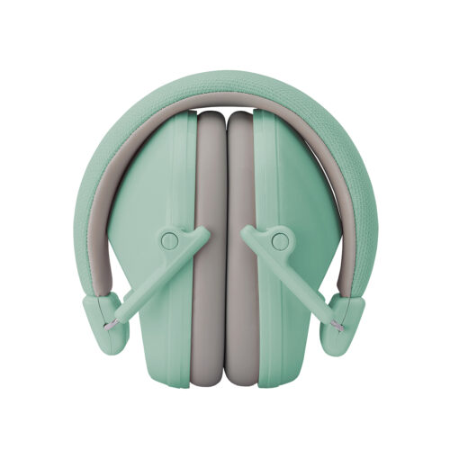 Alternative view of Alecto - PROTEZIONE UDITIVA ALICTO PER BAMBINI VERDE