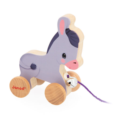 Janod - ASILO DELLA FATTORIA ZIGOLO