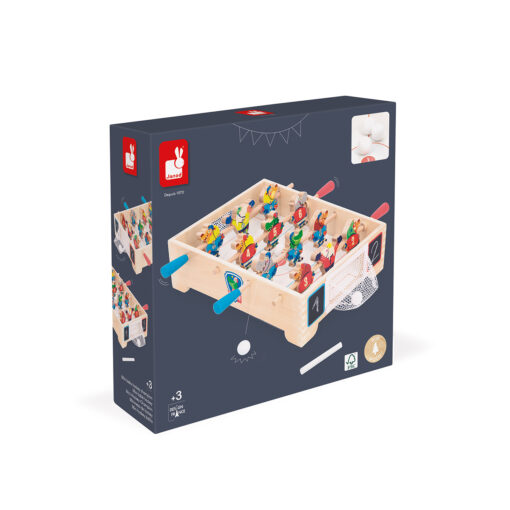 Alternative view of Janod - CAMPIONE DI MINI HOCKEY APPLEPOP