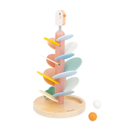 Janod - PISTA VOGEL BALL