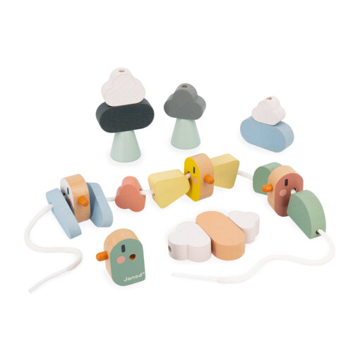 Janod - PERLE DI UCCELLO