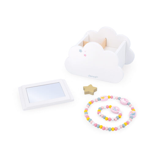 Alternative view of Janod - PORTAGIOIE UNICORNO