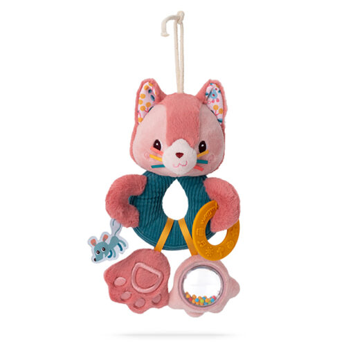 Lilliputiens - ANELLI MULTIATTIVITÀ JEANNE