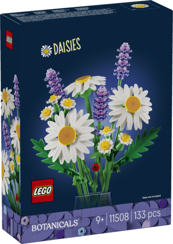 MARGHERITE - BOTANICALS 11508 - LEGO