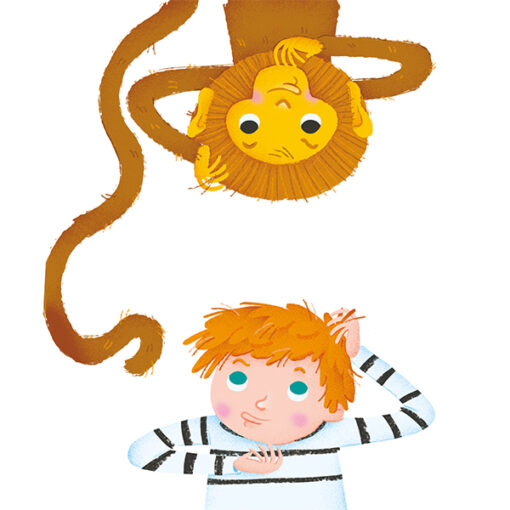 Alternative view of Clementoni - CARTE MIMIC – CLEMENTONI - ITA