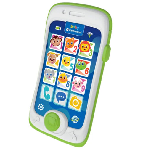 Clementoni - SMARTPHONE – CLEMENTONI - ITA