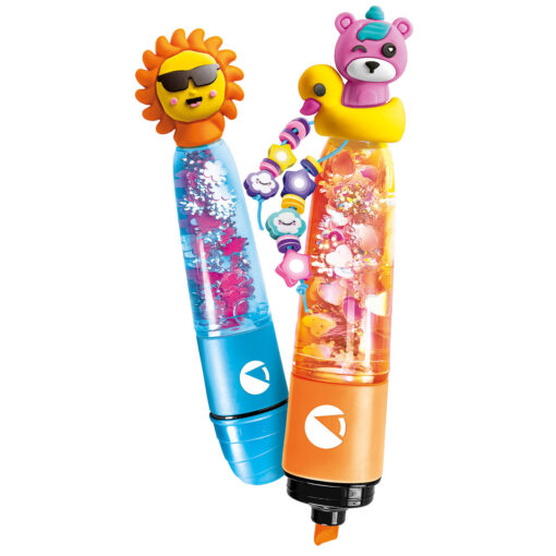 Alternative view of Clementoni - IL TUO EVIDENZIATORE – SET ESTIVO – CLEMENTONI