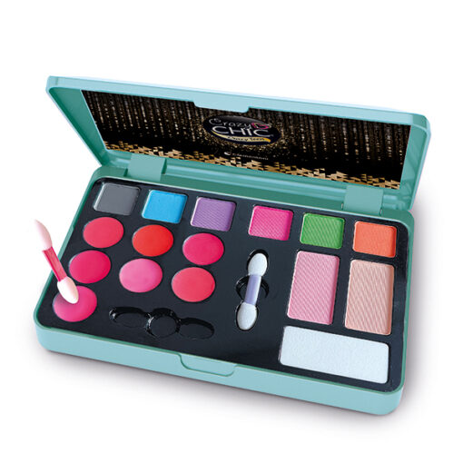 Alternative view of Clementoni - COLLEZIONE CRAZY CHIC BE YOURSELF – CLEMENTONI