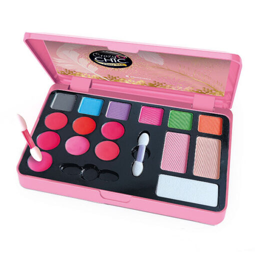 Alternative view of Clementoni - COLLEZIONE CRAZY CHIC BE YOURSELF – CLEMENTONI