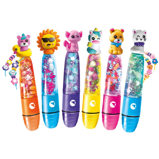 Alternative view of Clementoni - IL TUO SET DI EVIDENZIATORI – CLEMENTONI