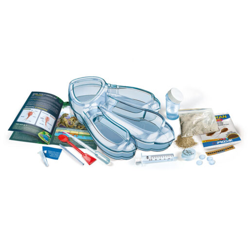 Alternative view of Clementoni - TRIOPS – CLEMENTONI - FRA