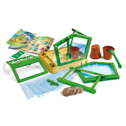 Alternative view of Clementoni - LA MIA PRIMA SERRA – CLEMENTONI - FRA