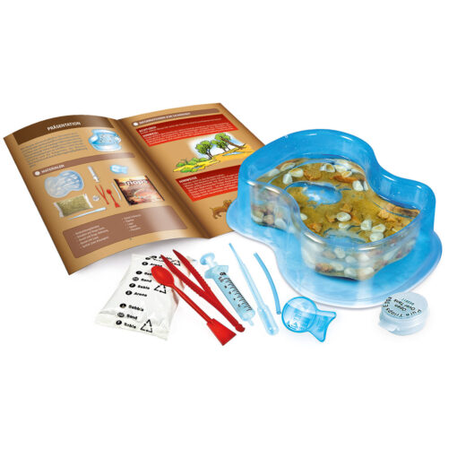 Alternative view of Clementoni - STARTER SET TRIOPS ORIGINALE – CLEMENTONI - DEU