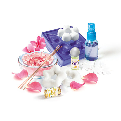 Alternative view of Clementoni - ESSENZE FRAGRANZA – CLEMENTONI - DEU