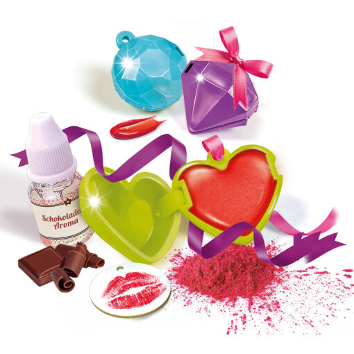 Alternative view of Clementoni - BALSAMO LABBRA – CLEMENTONI - DEU