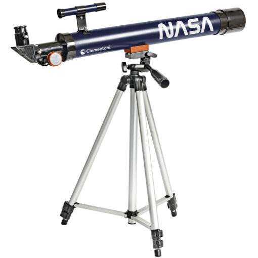 Alternative view of Clementoni - TELESCOPIO DISCOVERY – CLEMENTONI - DEU