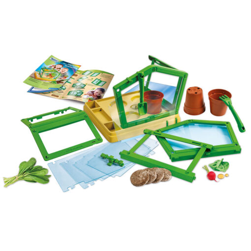 Alternative view of Clementoni - LA MIA NUOVA SERRA – CLEMENTONI - DEU