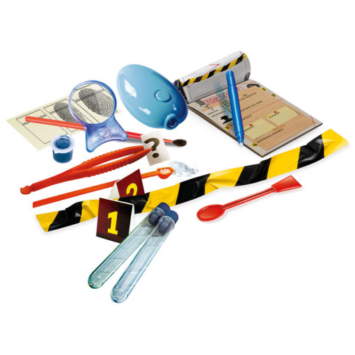 Alternative view of Clementoni - CASO DETECTIVE – CLEMENTONI - DEU