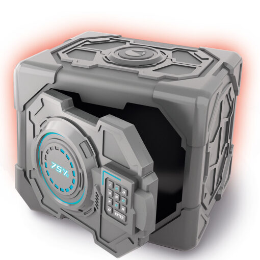 Alternative view of Clementoni - CASSAFORTE DIGITALE – CLEMENTONI - DEU