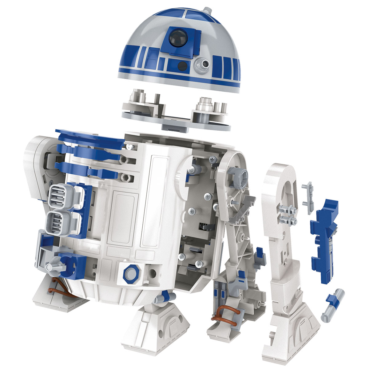 Clementoni - STAR WARS R2-D2 – CLEMENTONI – ITA - immagine 3
