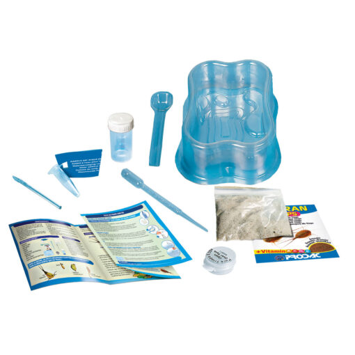 Alternative view of Clementoni - ALLEVA I TUOI TRIOPI – CLEMENTONI - FRA