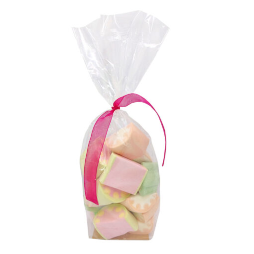 Sombo - SACCHETTO DI MALLOWS ALLA FRUTTA