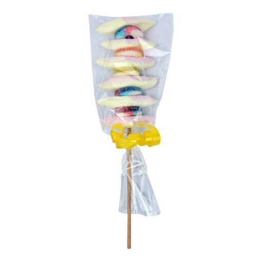 Sombo - ROMBI ARCOBALENO MALLOW