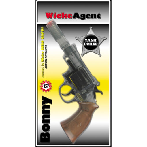 Fasnacht - BONNY PISTOL