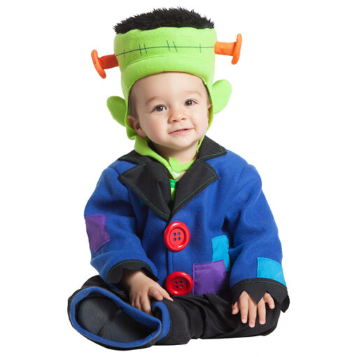 Fasnacht - COSTUME BABY FRANK