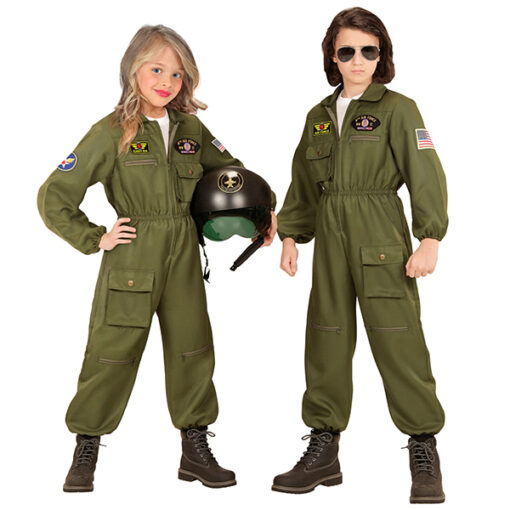 Fasnacht - COSTUME DA COMBATTIMENTO TAGLIA L