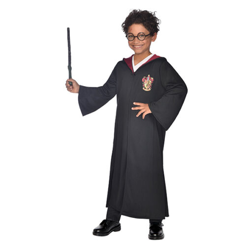Amscan - COSTUME DI HARRY POTTER 8–10 ANNI