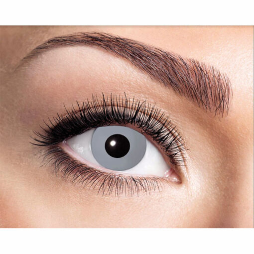 Zoelibat - LENTI A CONTATTO GRIGIE VAMPIRO