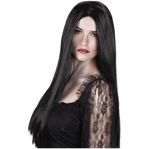 Boland - PARRUCCA DA STREGA NERA