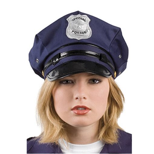 Boland - CAPPELLO POLIZIA ADULTI