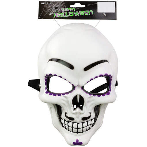 Fasnacht - MASCHERA TESCHIO