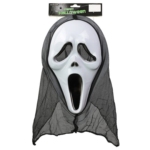 Fasnacht - URLO DELLA MASCHERA