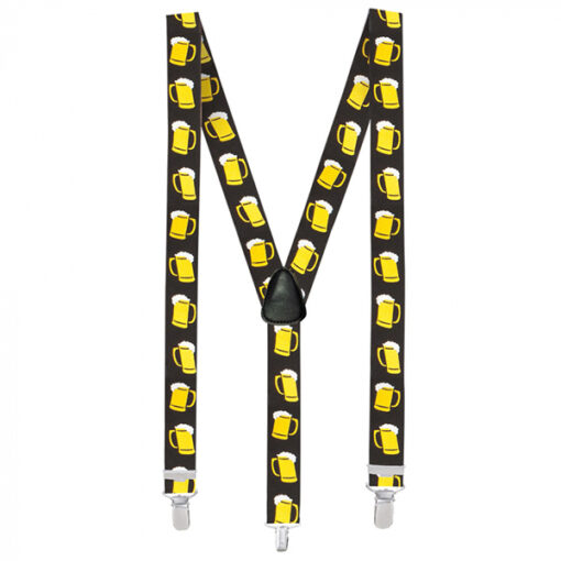 Boland - BIRRA CON BRETELLE