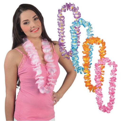 Boland - CATENA HAWAIIANA ASSORTITA IN 4 MISURE