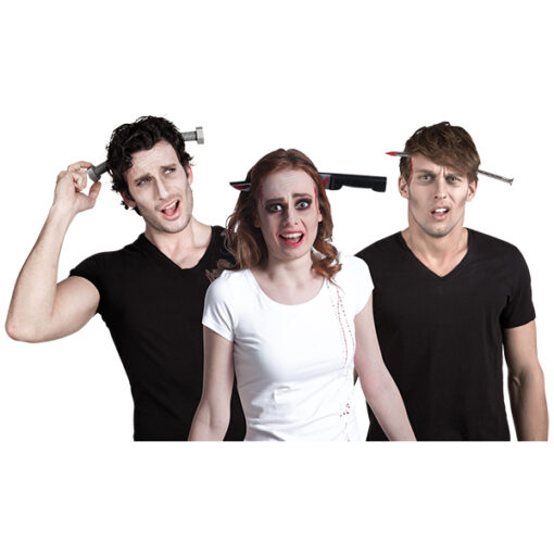 Boland - PARTI ASSORTITE PER CERCHIETTO HORROR