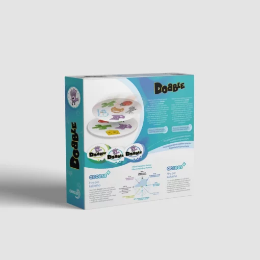 Alternative view of ACCESS+ - DOPPIO ACCESSO+ (IT) - I