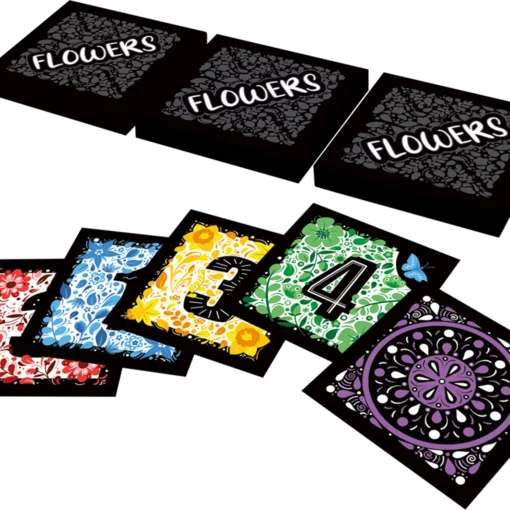 Alternative view of ACTARUS - FIORI (FR) - F