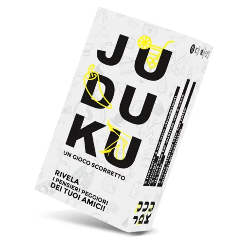 ATM GAMING - JUDUKU (IT) - I