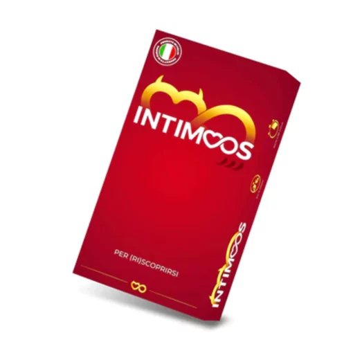 ATM GAMING - INTIMO HOT (IT) - I