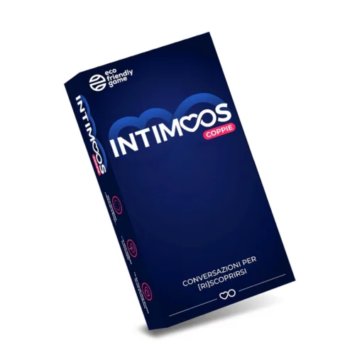 ATM GAMING - INTIMOOS COPPIE (IT) - I