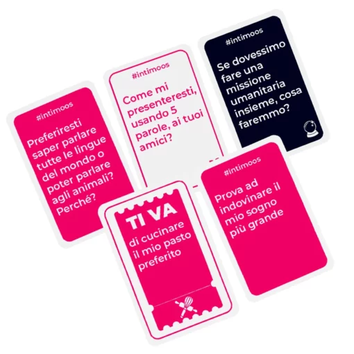 Alternative view of ATM GAMING - INTIMOOS COPPIE (IT) - I