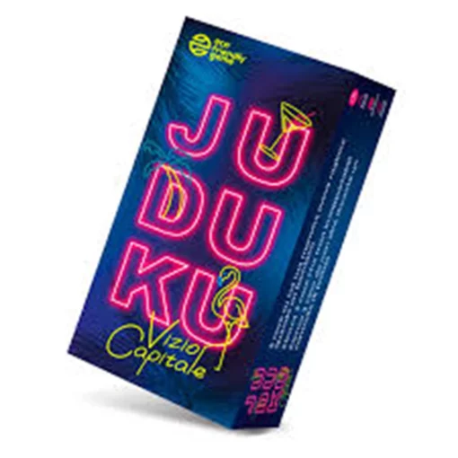 ATM GAMING - JUDUKU VIZIO CAPITALE (IT) - I