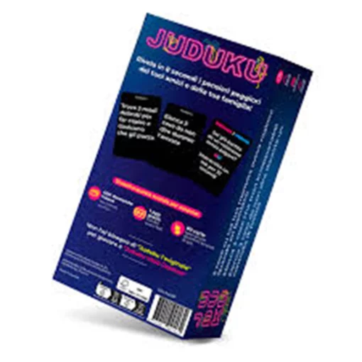 Alternative view of ATM GAMING - JUDUKU VIZIO CAPITALE (IT) - I