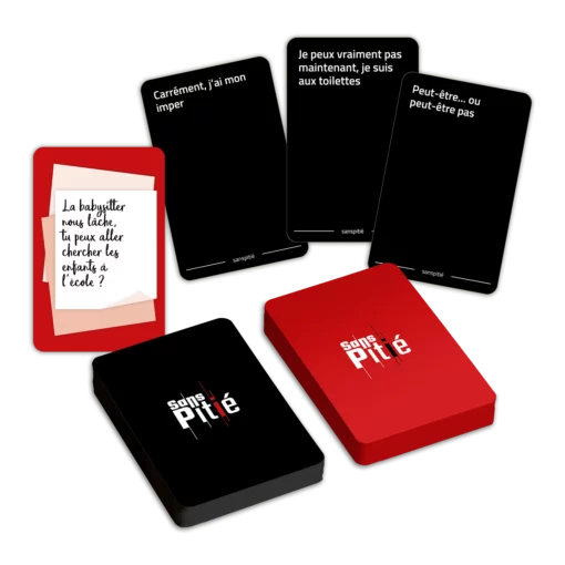 Alternative view of ATM GAMING - SENZA PIETÀ (FR) - F